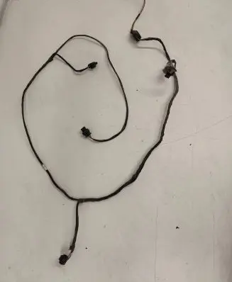 Renault Laguna III Parking sensor (PDC) wiring loom 20103463