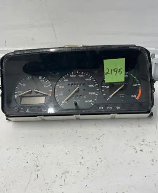 Volkswagen Transporter - Caravelle T4 Speedometer (instrument cluster) 701919033BC
