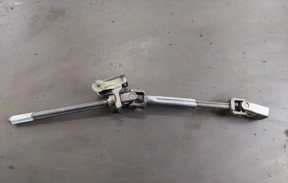 Audi A2 Steering column universal joint