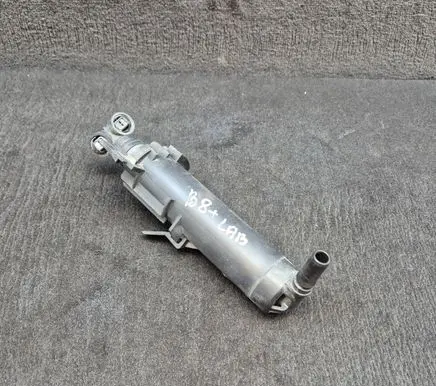 Audi A4 Allroad Headlight washer spray nozzle 8K0955102D