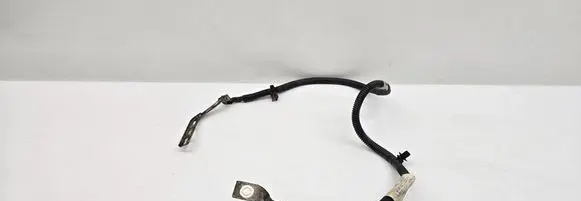 Renault Scenic III - Grand scenic III Negative earth cable (battery) 240803236R 000100