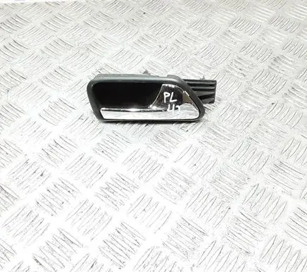 Front door interior handle