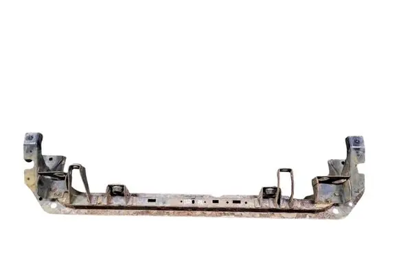 Nissan X-Trail T31 Bottom radiator support slam panel 