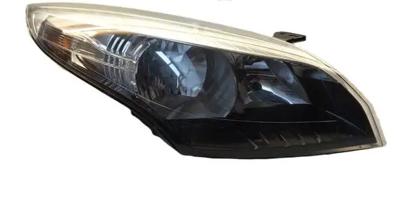 Renault Megane III Headlight/headlamp 260101010R