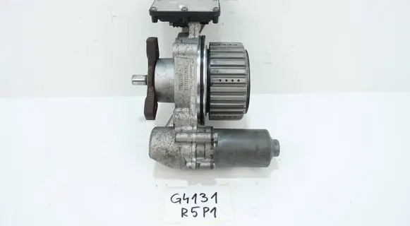 Seat Leon (5F) Rear gearbox reducer/haldex oil pump 0CQ525554T OCQ907554J 50196332