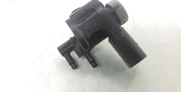 Volkswagen Touran I Turbo solenoid valve 1K0906283A