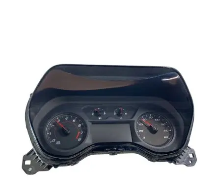 Chevrolet Camaro Speedometer (instrument cluster) 84665139
