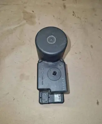 Audi A6 S6 C4 4A Vacuum pump 4A0862257A