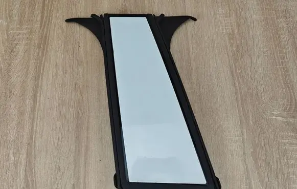 BMW 4 G22 G23 G24 G26 (B) pillar trim (top) 7483006