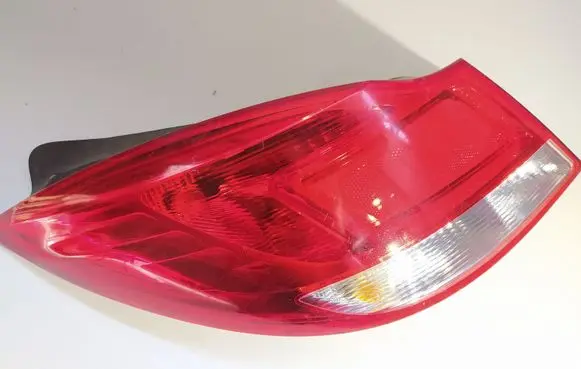 Opel Insignia A Rear/tail lights 13279623