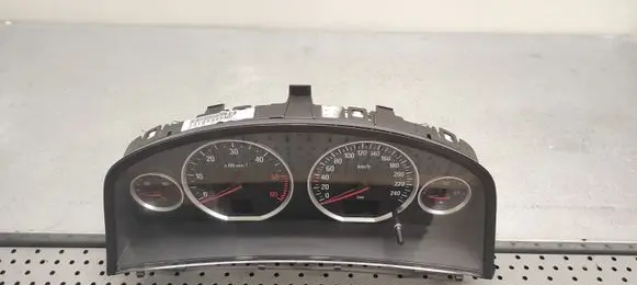 Opel Vectra C Speedometer (instrument cluster) 13165966MP 88311337