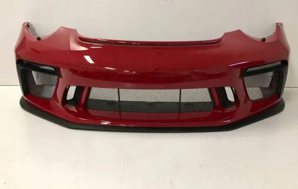 Porsche 911 991 Front bumper 99150579280
