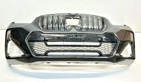 BMW X1 U11 Front bumper 9881907