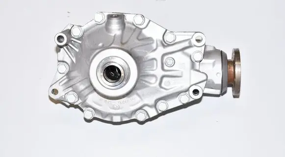 BMW M5 F90 Front differential 8638080 8635870
