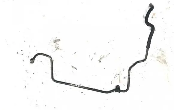 Ford Fiesta Power steering hose/pipe/line