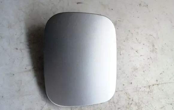 Toyota Avensis Verso Fuel tank cap