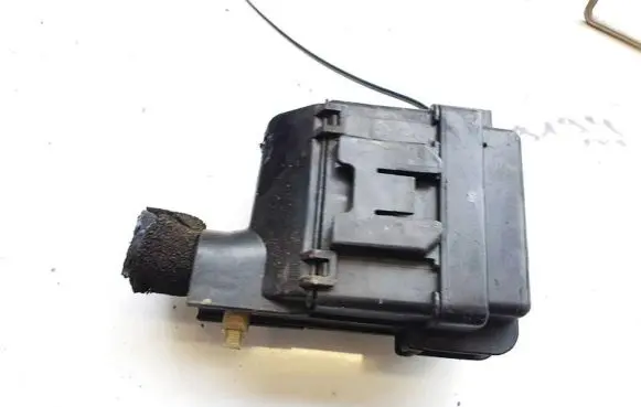 Honda FR-V Fuse box set