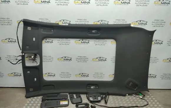 KIA Sportage Headlining set 96005D9100 85101A4000 85342D4000