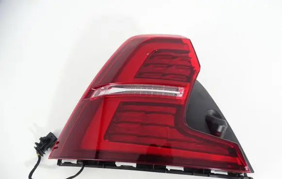 Volvo S60 Rear/tail lights