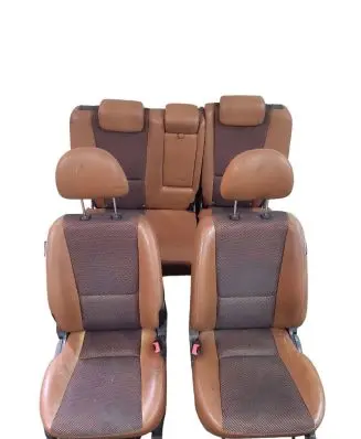 KIA Sportage Seat and door cards trim set 