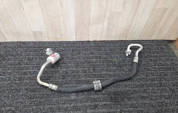 BMW 3 F30 F35 F31 Air conditioning (A/C) pipe/hose 9368332 64539368332