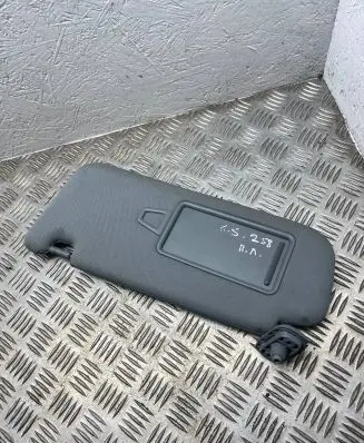 KIA Sorento Sun visor