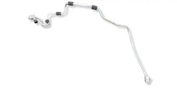 Volkswagen Golf Plus Air conditioning (A/C) pipe/hose 1K0820741AT