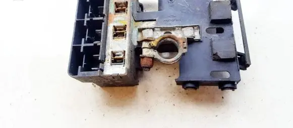 Lancia Lybra Positive cable (battery) A878