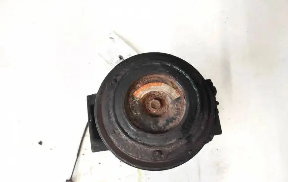 Audi A6 S6 C5 4B Air conditioning (A/C) compressor (pump) 4d02608050