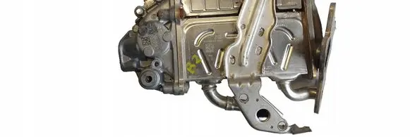 Mercedes-Benz GLE W167 EGR valve cooler A6541409200