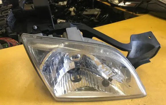 Opel Sintra Headlight/headlamp