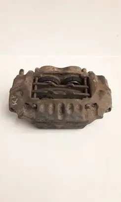 Toyota Land Cruiser (BJ70) Front brake caliper