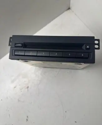 BMW X5 E70 CD/DVD changer 9151148 021145 AL700280224190