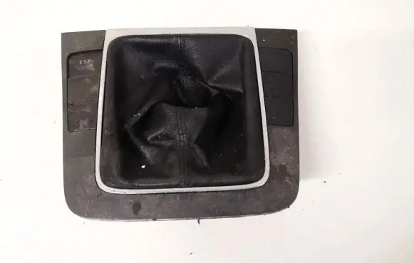 Volkswagen PASSAT B6 Other interior part 3c0864263
