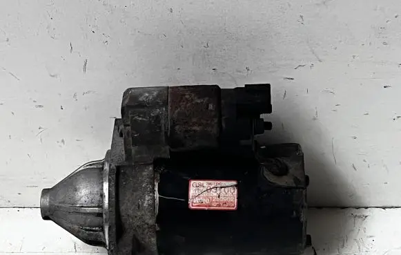 Hyundai i20 (PB PBT) Starter motor 3610003100 1250902 36100