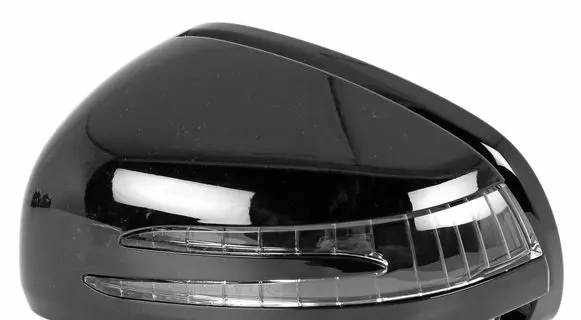 Mercedes-Benz SLK R170 Plastic wing mirror trim cover A1978100164