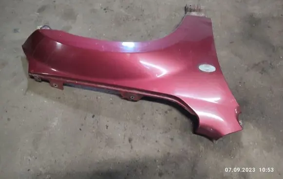 Suzuki Grand Vitara II Fender