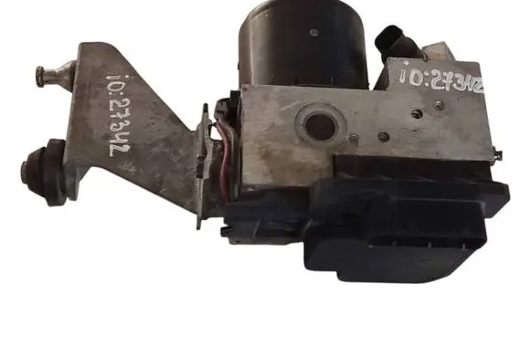 Mercedes-Benz S W220 ABS Pump A0044314612 0265202444