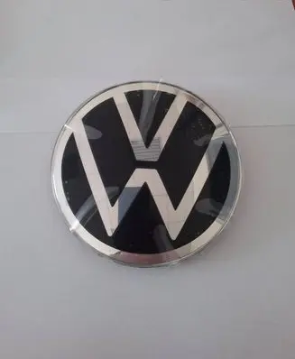 Volkswagen Polo VI Manufacturer badge logo/emblem 2GM853601E
