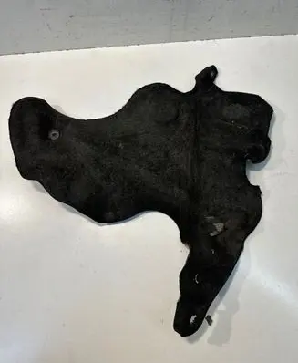 BMW 5 F10 F11 Heat shield in engine bay 8510114
