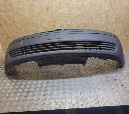 Opel Combo C Front bumper 464549018 13113087