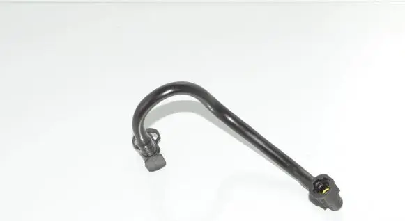 BMW 5 F10 F11 Vacuum line/pipe/hose 8513632 11668513632