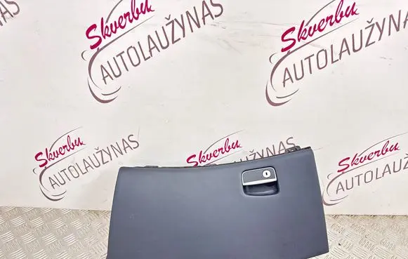 Mercedes-Benz S W222 Glove box set A2226800191 A2226800391