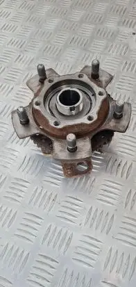 Suzuki Jimny Front wheel bearing hub 