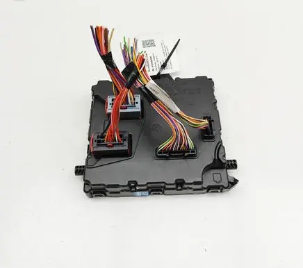 Nissan NV400 Central body control module 284B25740R