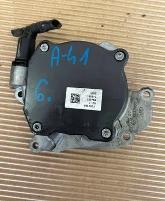 Volkswagen Caddy Vacuum pump 03L100J 03L145100J 03L145100