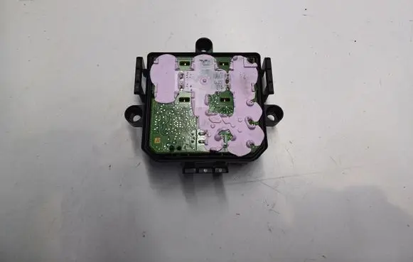 Mercedes-Benz GLC X253 C253 Heater blower fan relay 0130309005