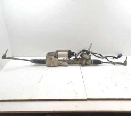 Opel Zafira C Steering rack 7805974760 7805177251 7805501692