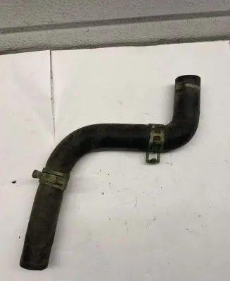 Volkswagen PASSAT B7 USA Engine coolant pipe/hose 1H0819373