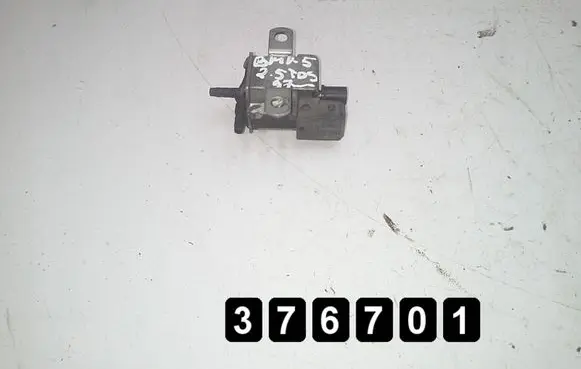 BMW 5 E39 Turbo solenoid valve 2500tds 72191133